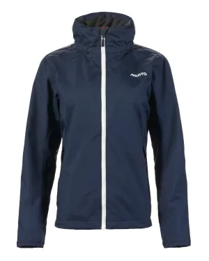 Musto Womens Nautic Waterproof Jacket Shooting Quilted Jackets