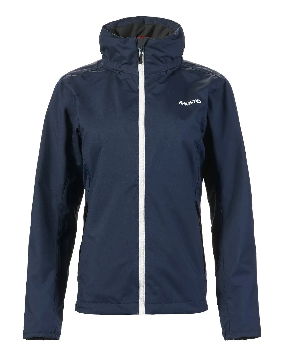 Musto Womens Nautic Waterproof Jacket Shooting Quilted Jackets