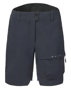 Musto Womens Performance Stretch Shorts Sailing Sport Shorts