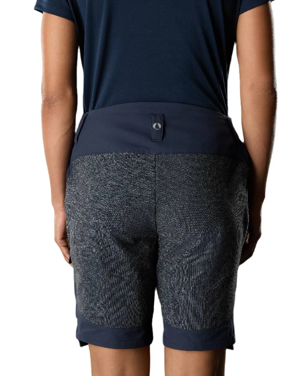 Musto Womens Performance Stretch Shorts Sailing Quick-Dry Shorts