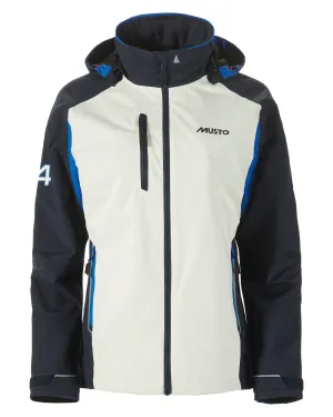 Musto Womens Sardinia Jacket 2.0 Clearance Lightweight Trekking Jackets