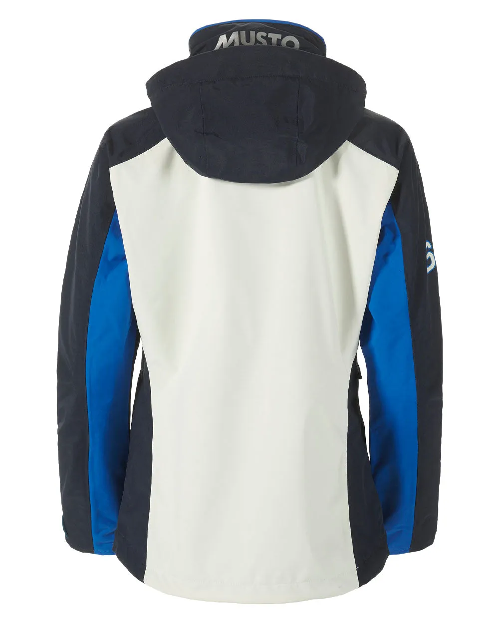 Musto Womens Sardinia Jacket 2.0 Clearance Shooting Waterproof Jackets