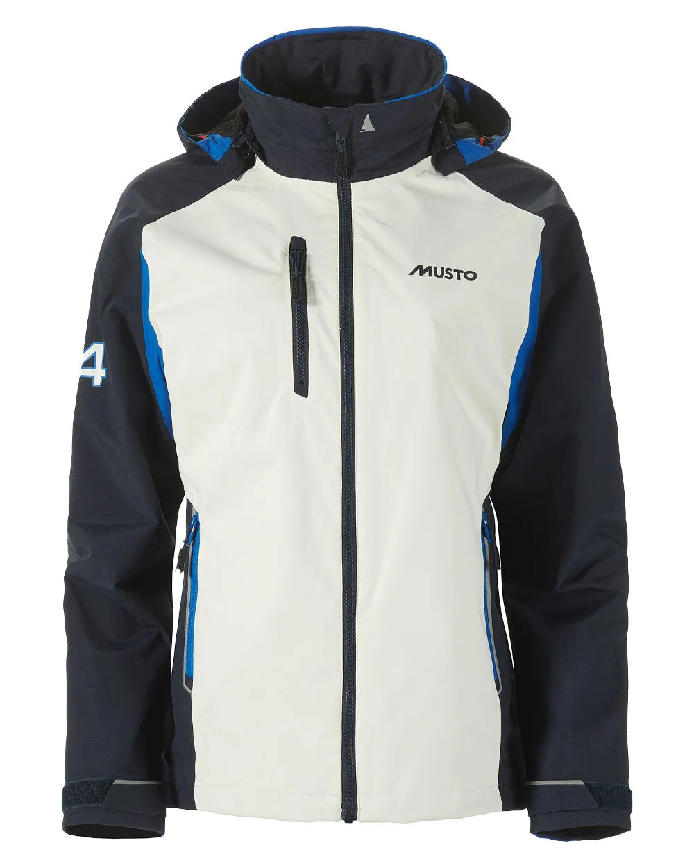 Musto Womens Sardinia Jacket 2.0 Clearance Shooting Quilted Jackets