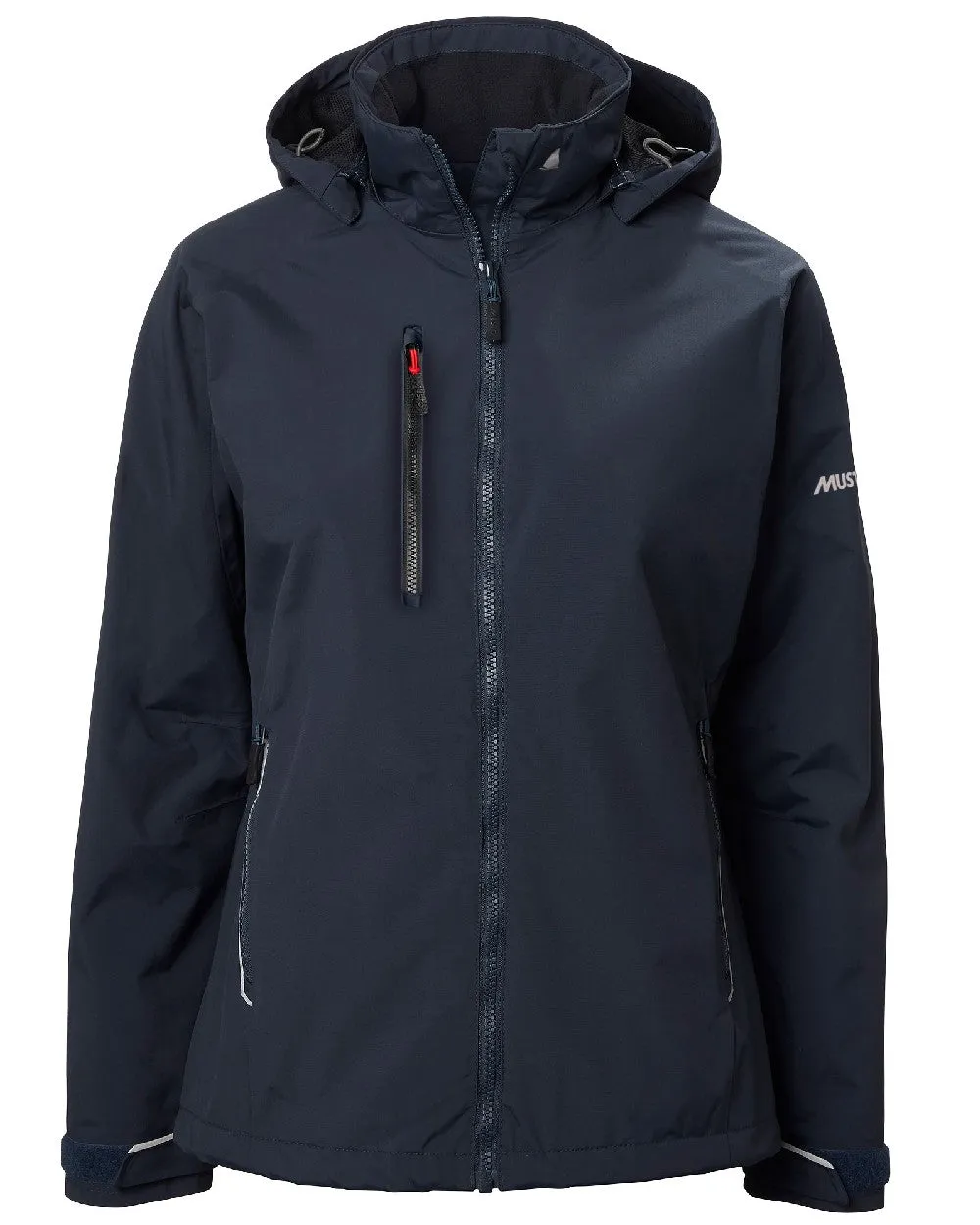 Musto Womens Sardinia Jacket 2.0 Lightweight Trekking Jackets