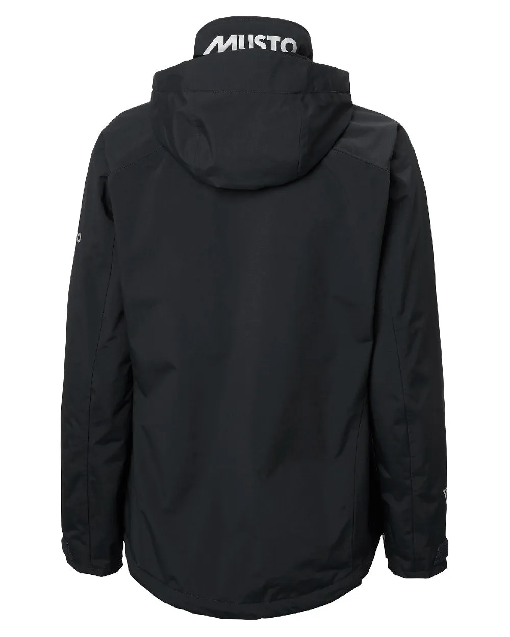Musto Womens Sardinia Jacket 2.0 Shooting Waterproof Jackets