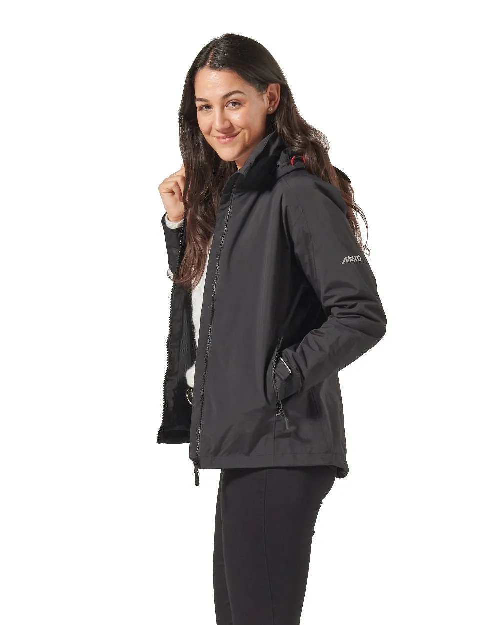 Musto Womens Sardinia Jacket 2.0 Shooting Waterproof Jackets