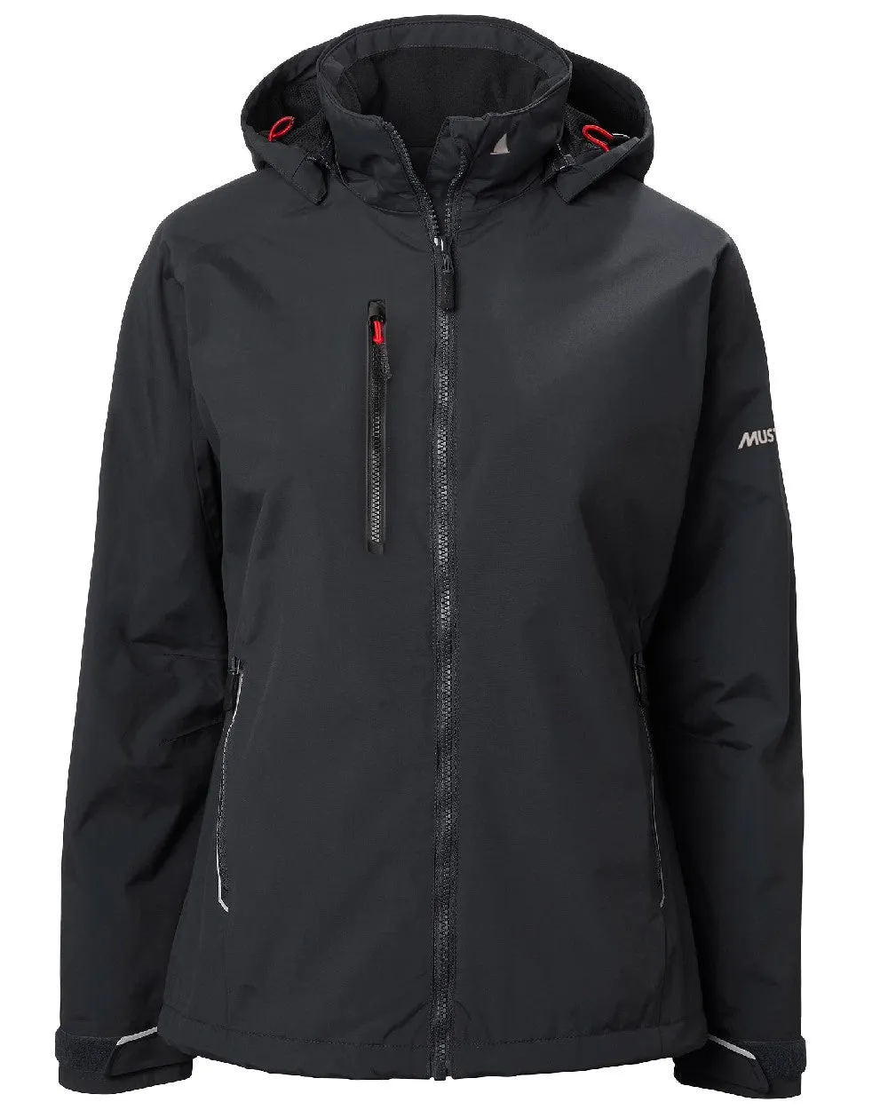 Musto Womens Sardinia Jacket 2.0 Shooting Waterproof Jackets