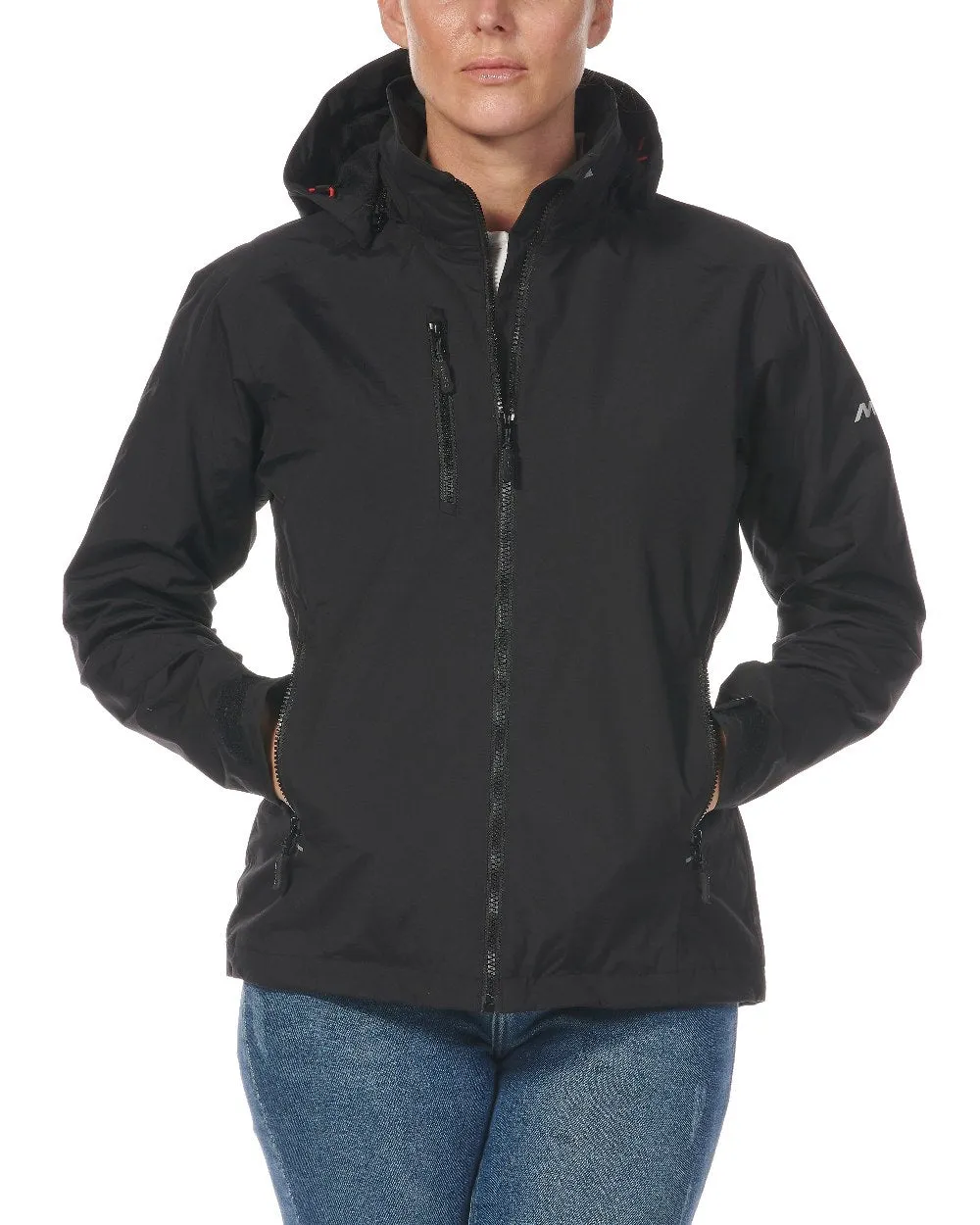 Musto Womens Sardinia Jacket 2.0 Shooting Waterproof Jackets