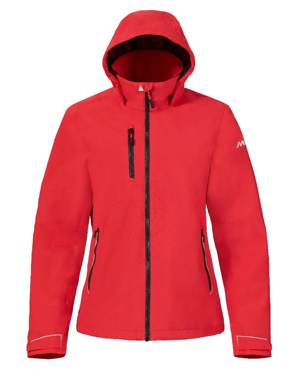 Musto Womens Sardinia Jacket Shooting Waterproof Jackets