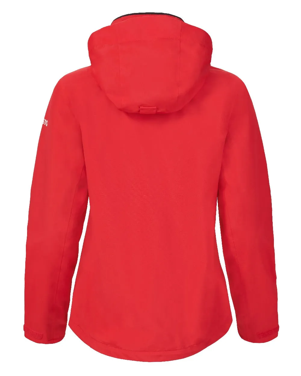 Musto Womens Sardinia Jacket Shooting Waterproof Jackets