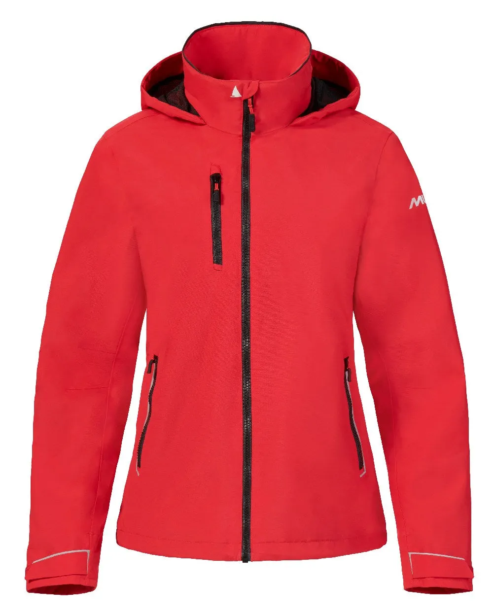 Musto Womens Sardinia Jacket Shooting Waterproof Jackets