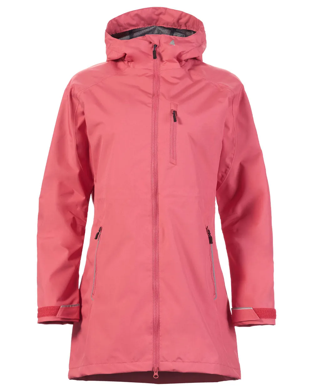 Musto Womens Sardinia Rain Jacket Shooting Waterproof Jackets