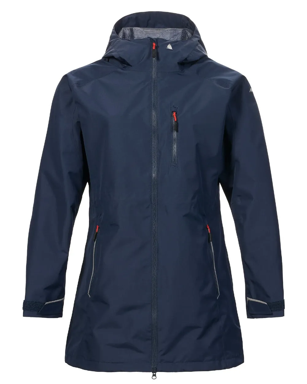 Musto Womens Sardinia Rain Jacket Shooting Waterproof Jackets