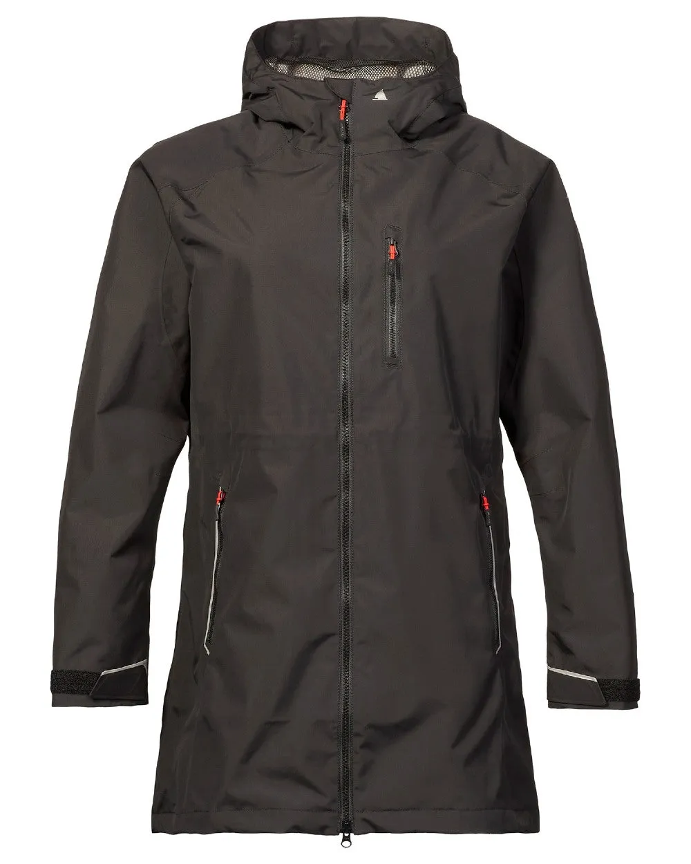 Musto Womens Sardinia Rain Jacket Shooting Quilted Jackets