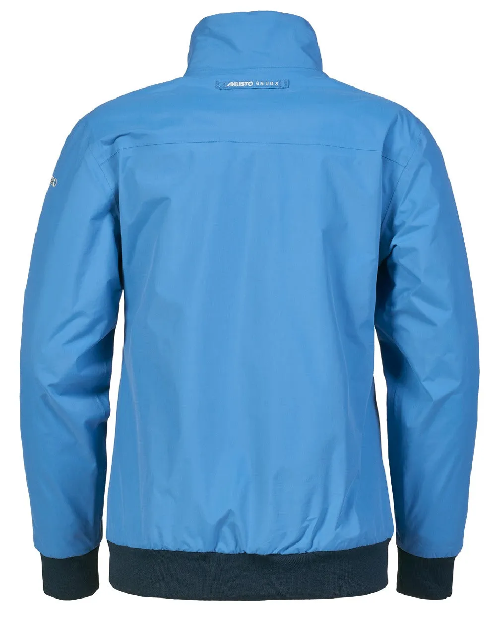 Musto Womens Snug Blouson Jacket 2.0 Clearance Shooting Waterproof Jackets