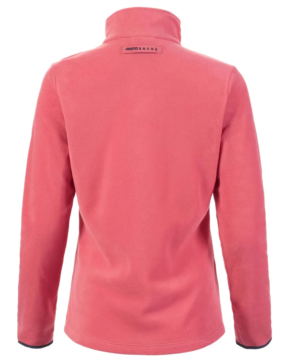 Musto Womens Snug Fleece Clearance Sailing Fleece Layers