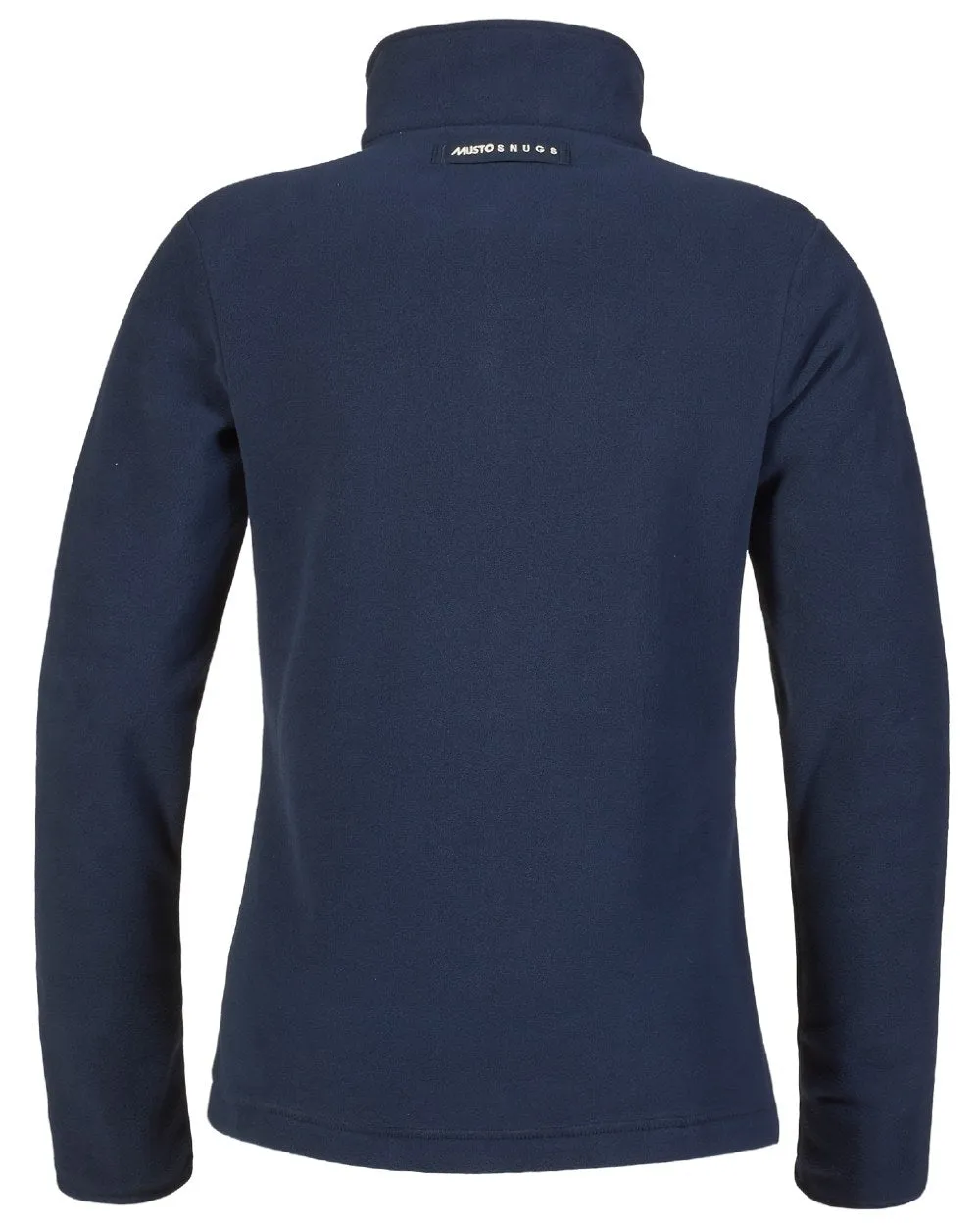 Musto Womens Snug Fleece Sailing Fleece Layers