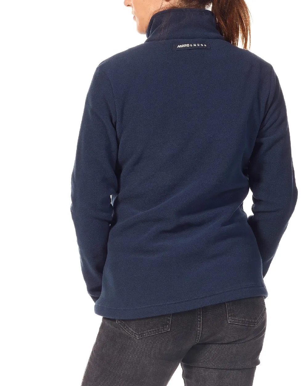 Musto Womens Snug Fleece Sailing Fleece Layers