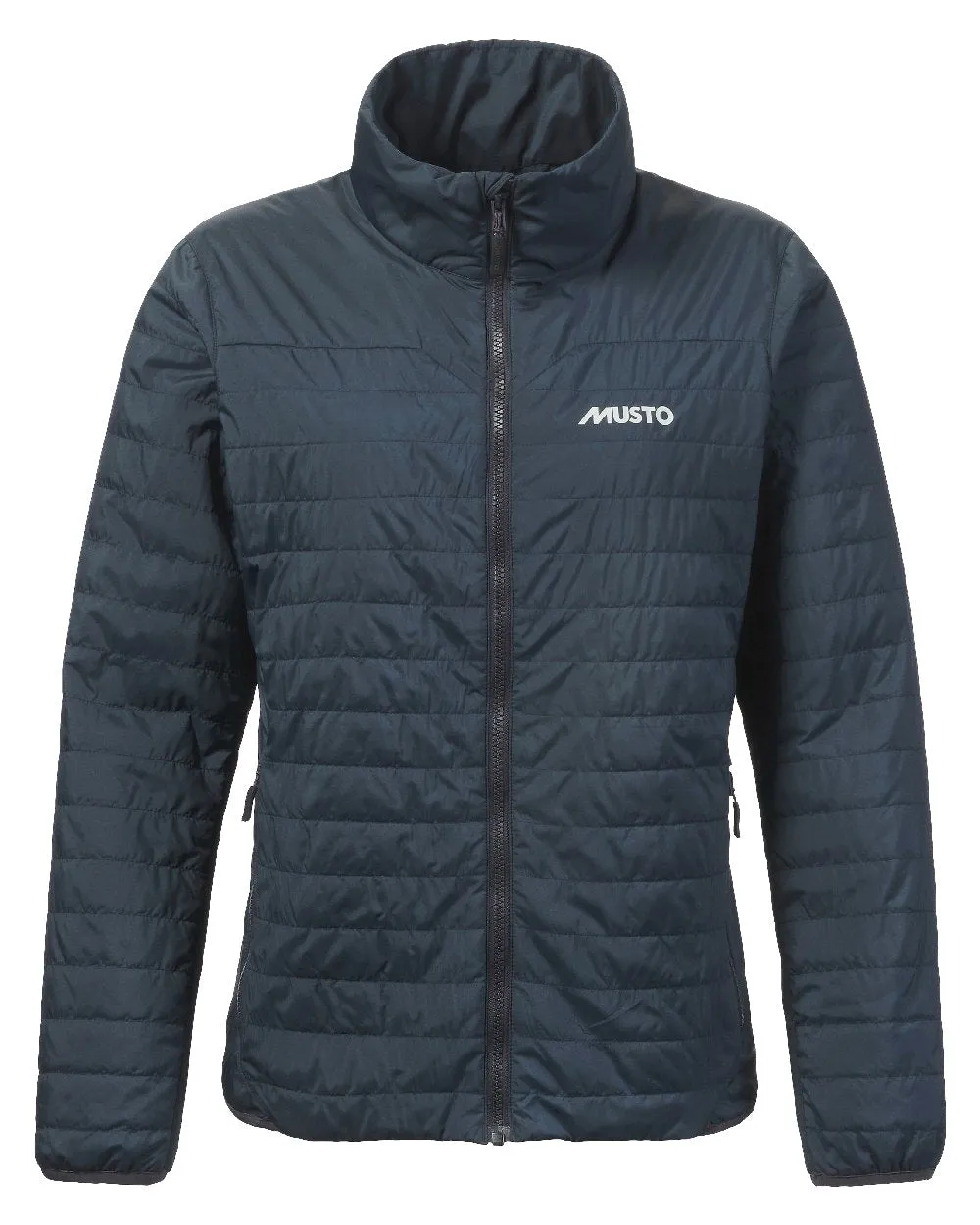 Musto Womens Solent Primaloft Insulator Jacket Shooting Quilted Jackets