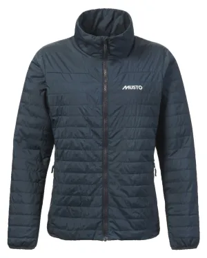 Musto Womens Solent Primaloft Insulator Jacket Shooting Quilted Jackets