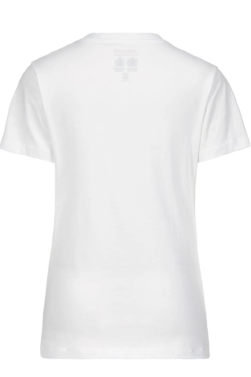 Musto Women's Tee 2.0 T-Shirt Sailing Logo T-shirts