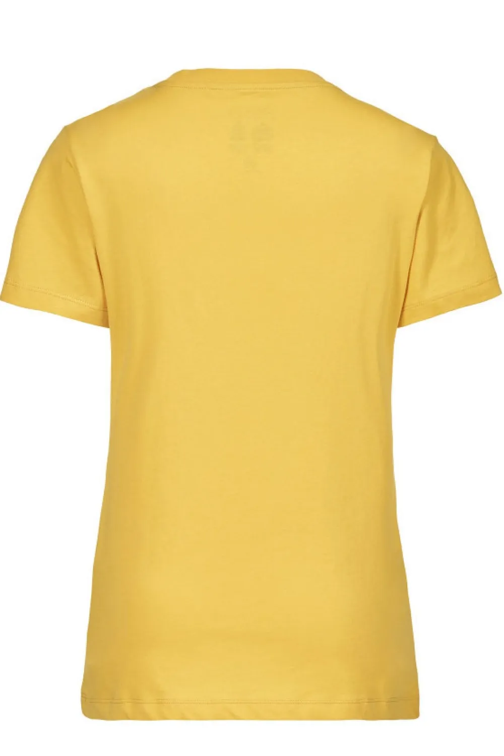 Musto Women's Tee 2.0 T-Shirt Sailing Logo T-shirts