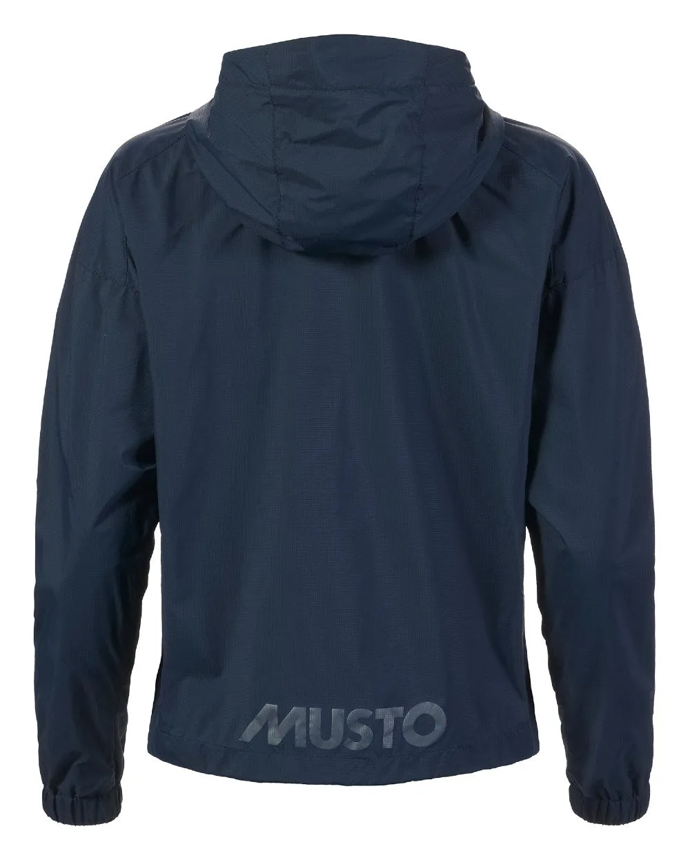 Musto Womens Windbreaker Jacket Hiking Waterproof Jackets