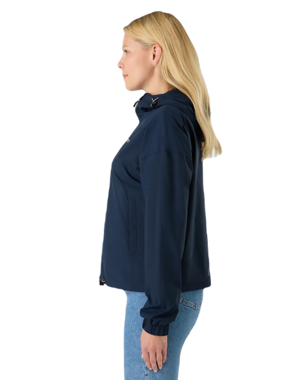 Musto Womens Windbreaker Jacket Hiking Waterproof Jackets