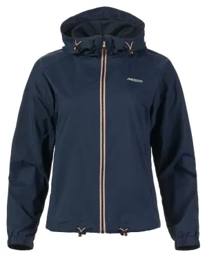 Musto Womens Windbreaker Jacket Lightweight Trekking Jackets