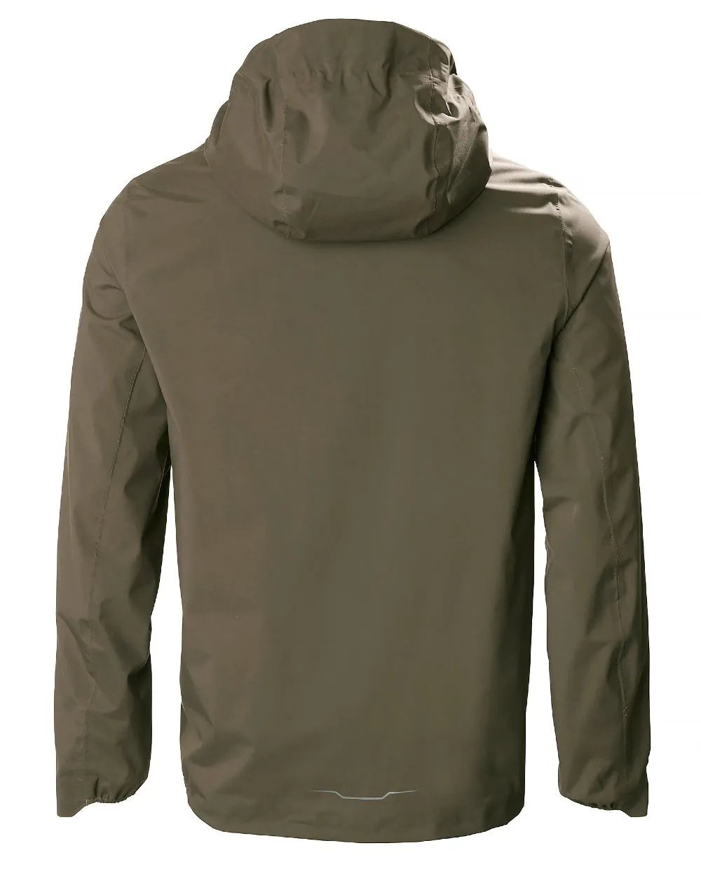 Musto X Land Rover Lite Rain Jacket | Clearance Colours Lightweight Rain Jackets