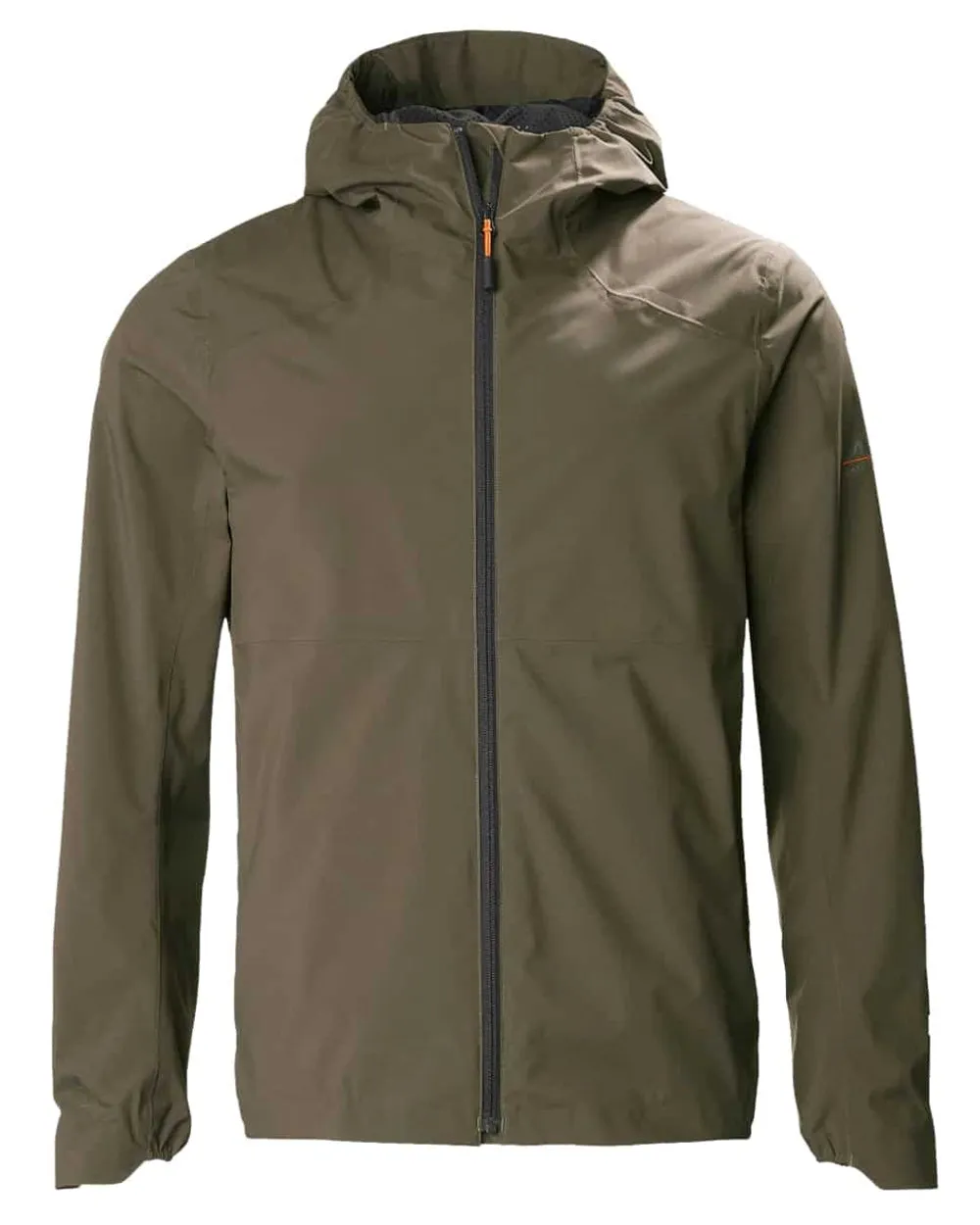Musto X Land Rover Lite Rain Jacket | Clearance Colours Men's Jackets and Coats
