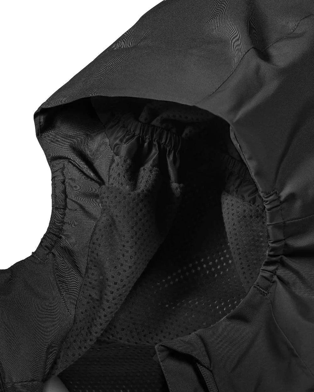 Musto X Land Rover Lite Rain Jacket Lightweight Rain Jackets