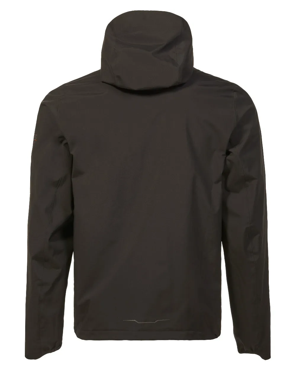 Musto X Land Rover Lite Rain Jacket Lightweight Rain Jackets