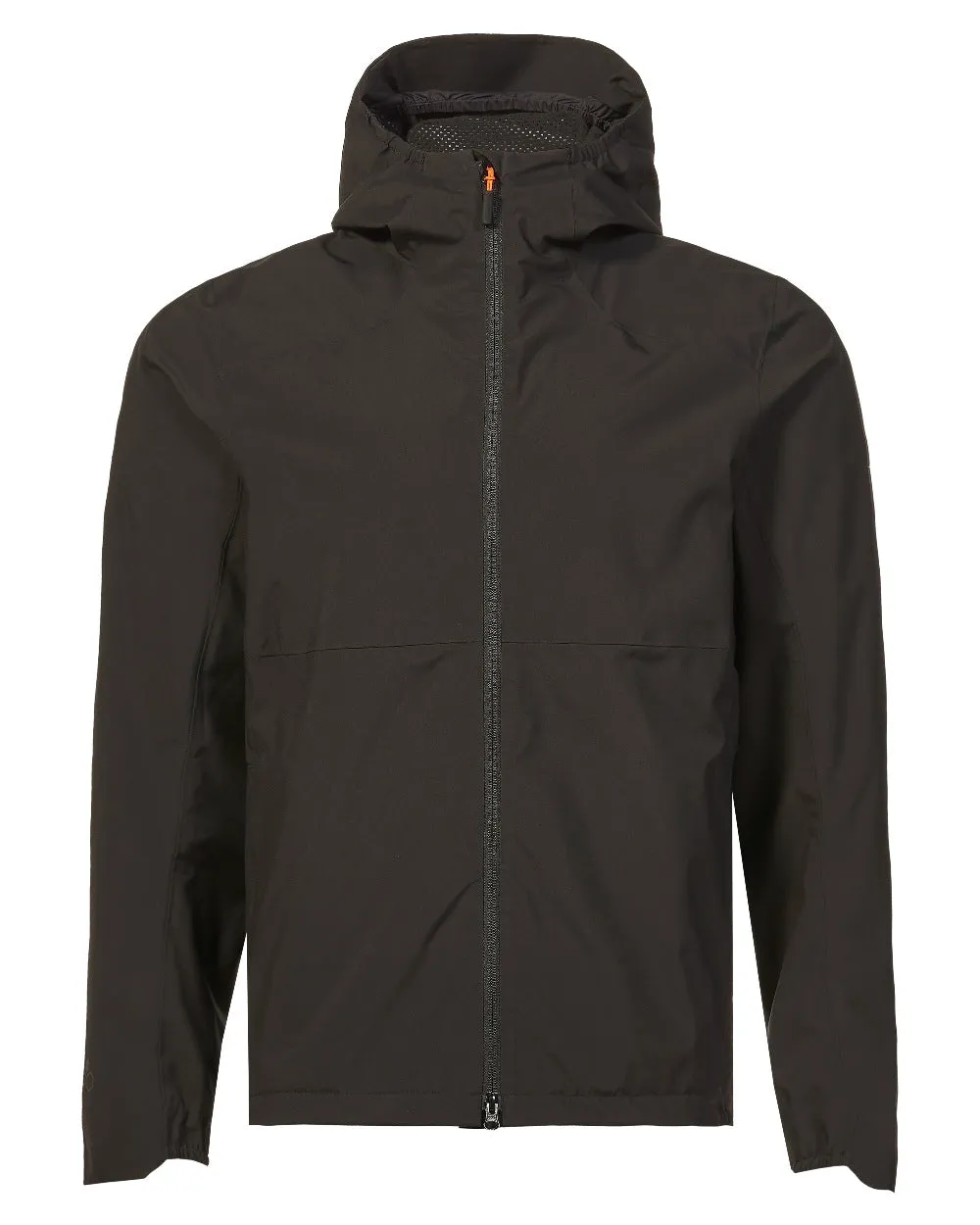 Musto X Land Rover Lite Rain Jacket Lightweight Field Jackets