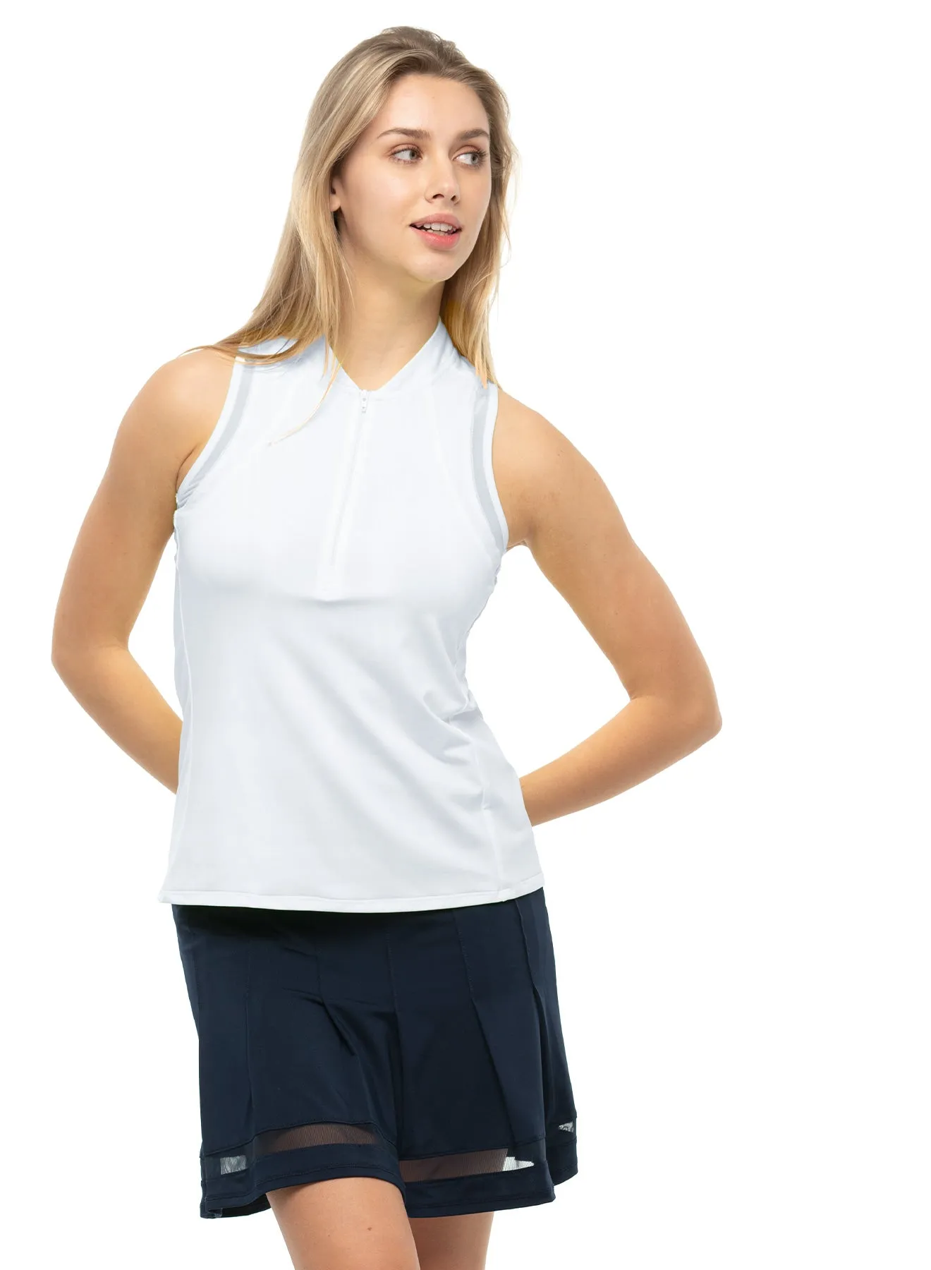 My Favorite Zip Tank Step Out Boldly