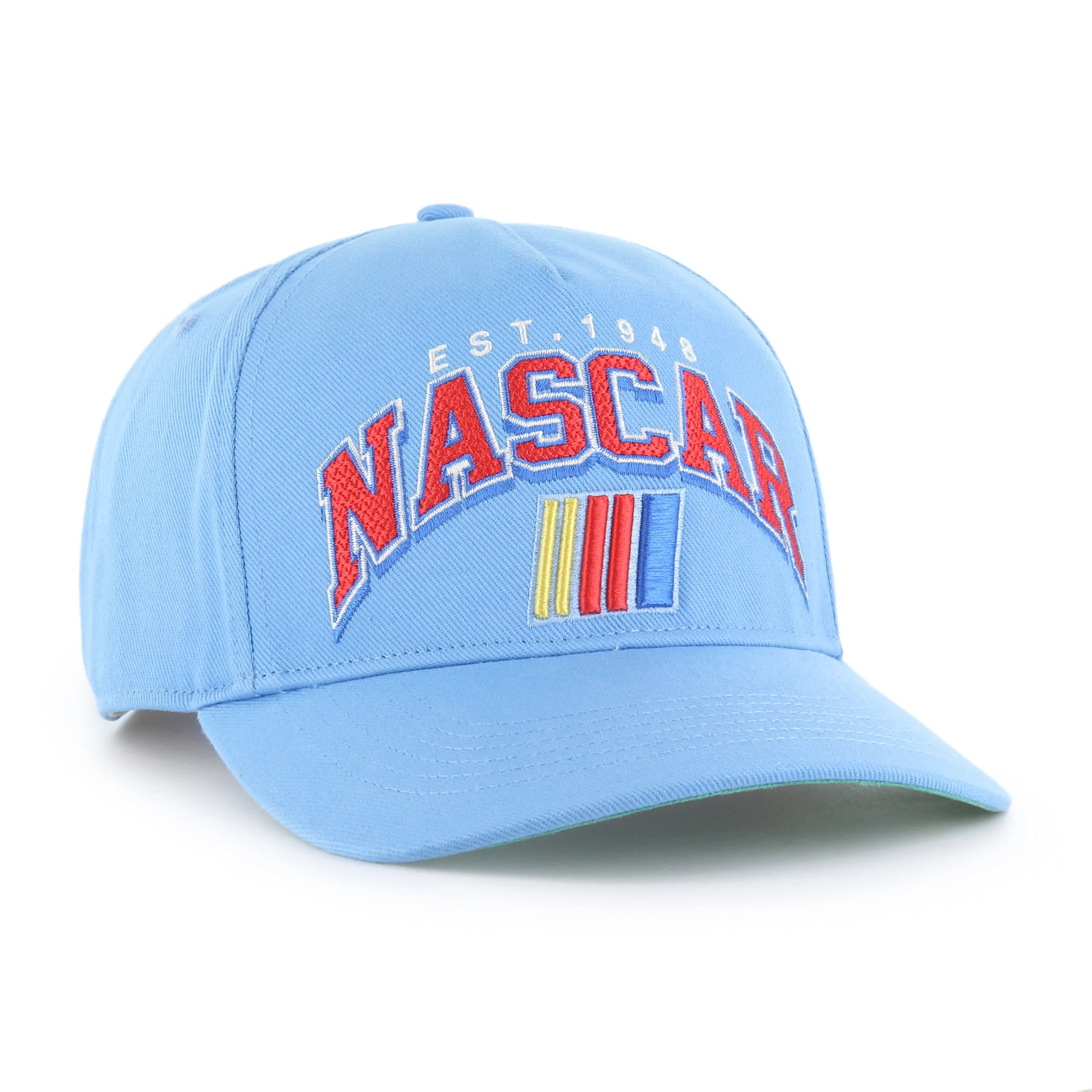 NASCAR POMONA 
