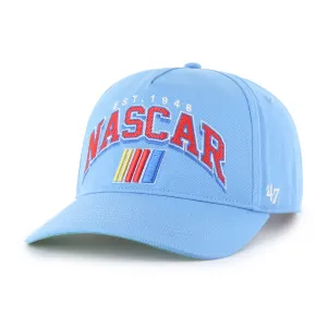 NASCAR POMONA 