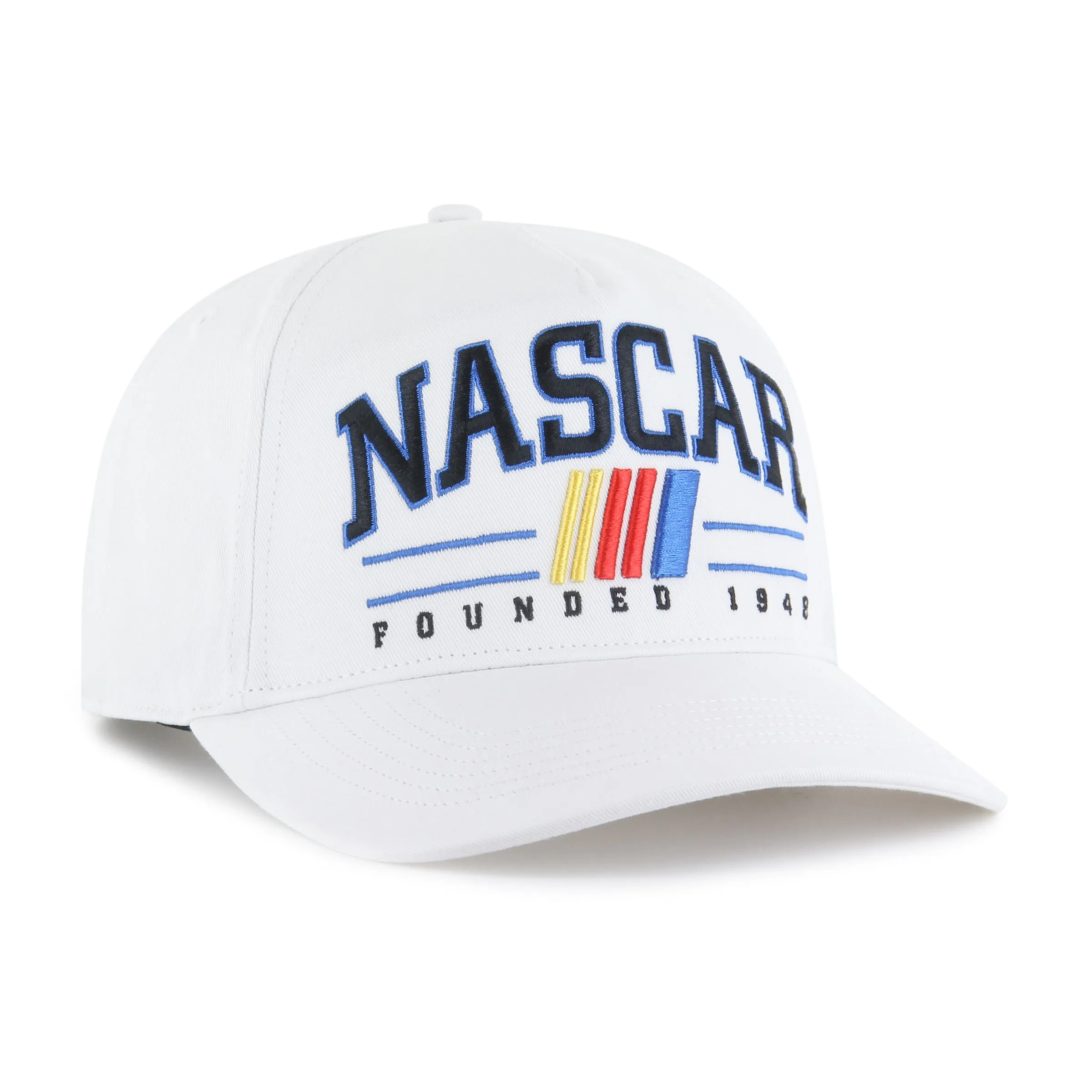 NASCAR ROSCOE 