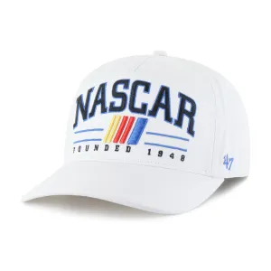 NASCAR ROSCOE 