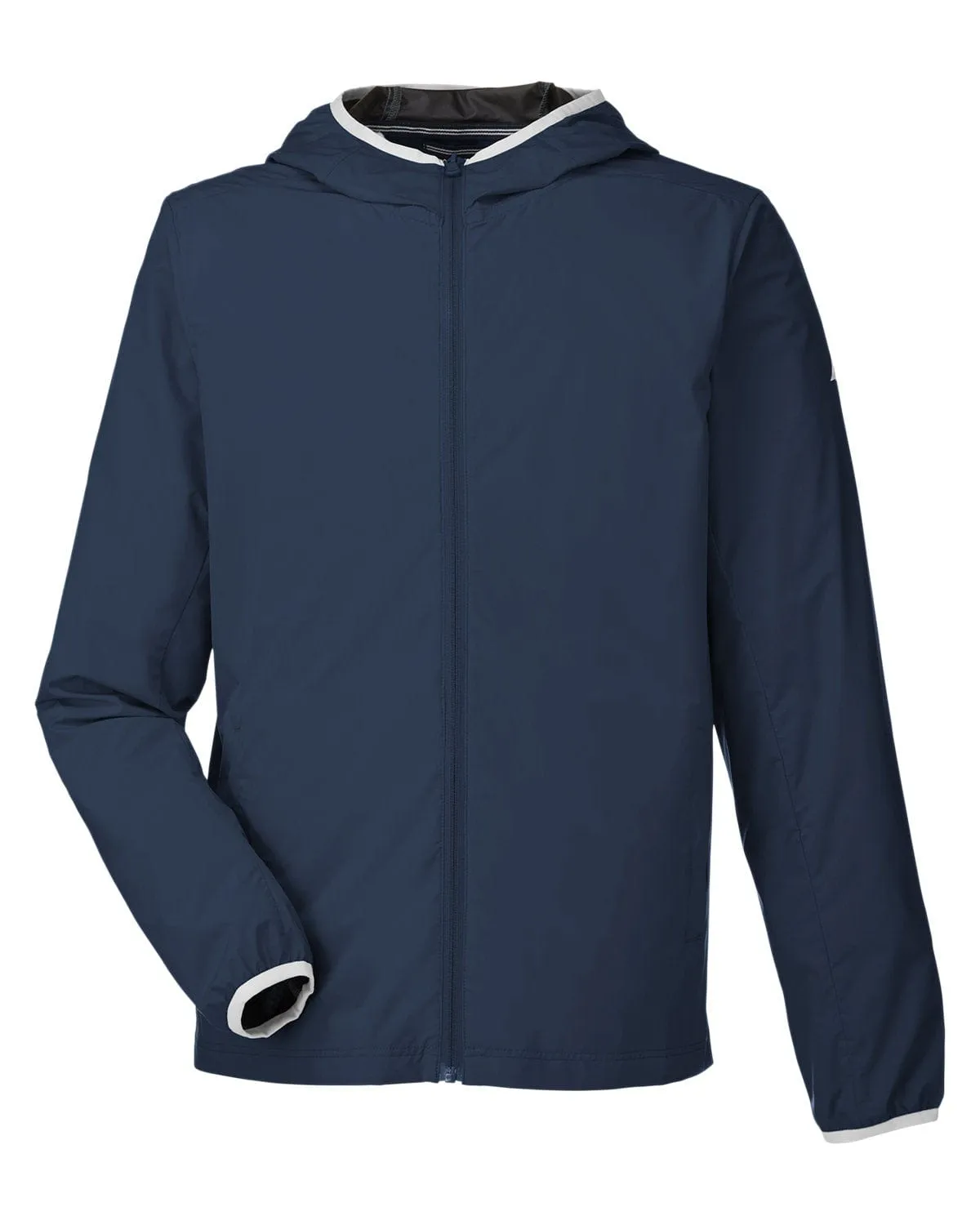 Fuel Your Fire Nautica - Men'S Stillwater Windbreaker Jacket