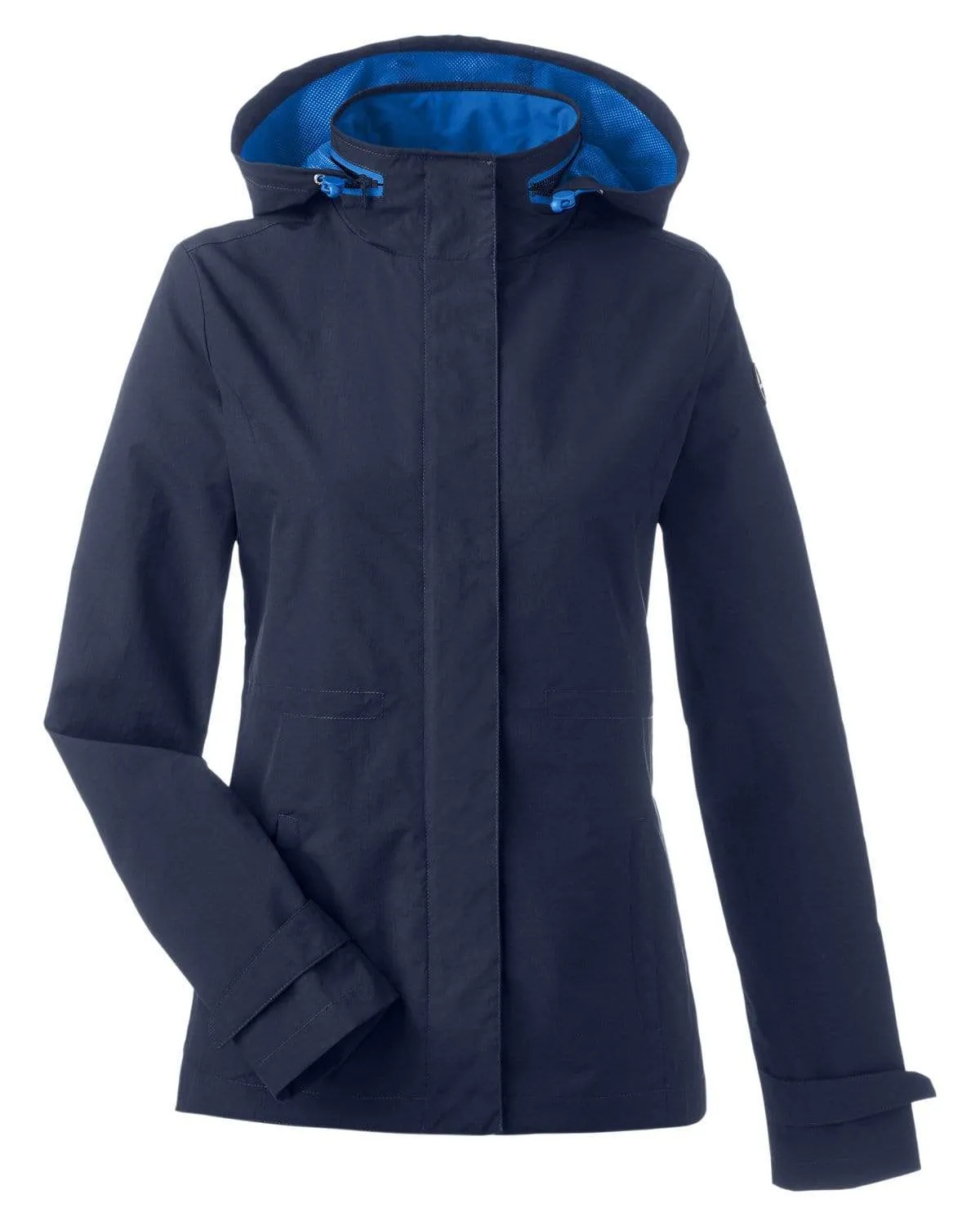 New Year's Eve Sale Nautica - Women'S Voyage Raincoat