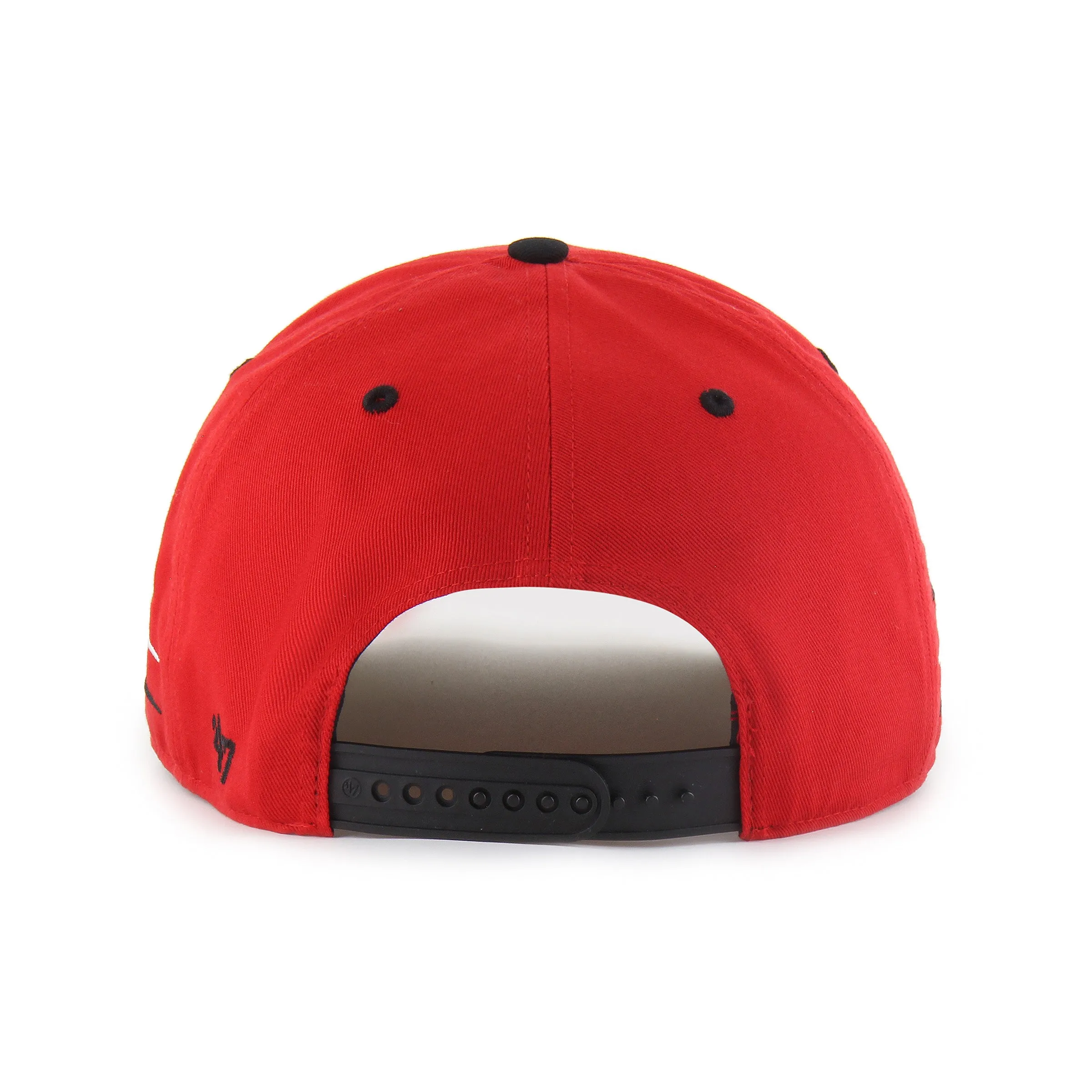 NEBRASKA CORNHUSKERS DIAMOND CUT 