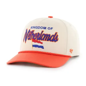 NETHERLANDS CONTINENTAL 