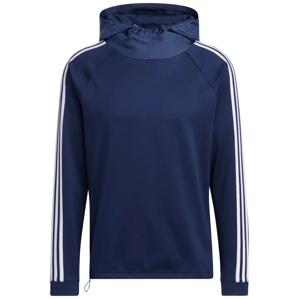 Rise Every Time Flash Sale Adidas Three Stripe Cold.Rdy Hoodie - Collegiate Navy