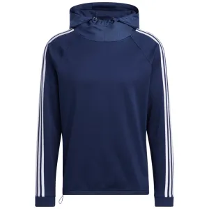 Rise Every Time Flash Sale Adidas Three Stripe Cold.Rdy Hoodie - Collegiate Navy