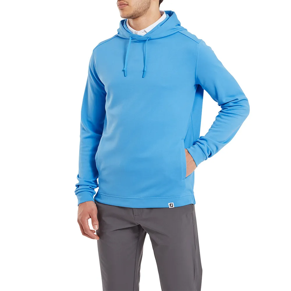 Steal Black Friday Offer Footjoy Lightweight Hoodie - Ocean