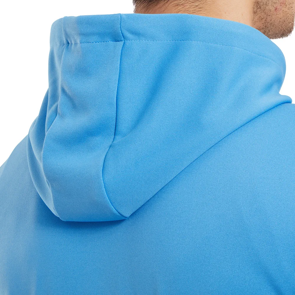 Unapologetically You Dare to Lead Footjoy Lightweight Hoodie - Ocean