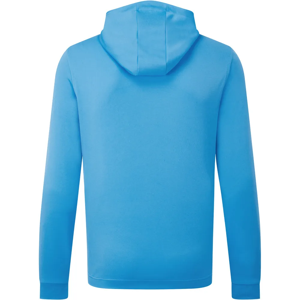 Footjoy Lightweight Hoodie - Ocean Limited Time Offer