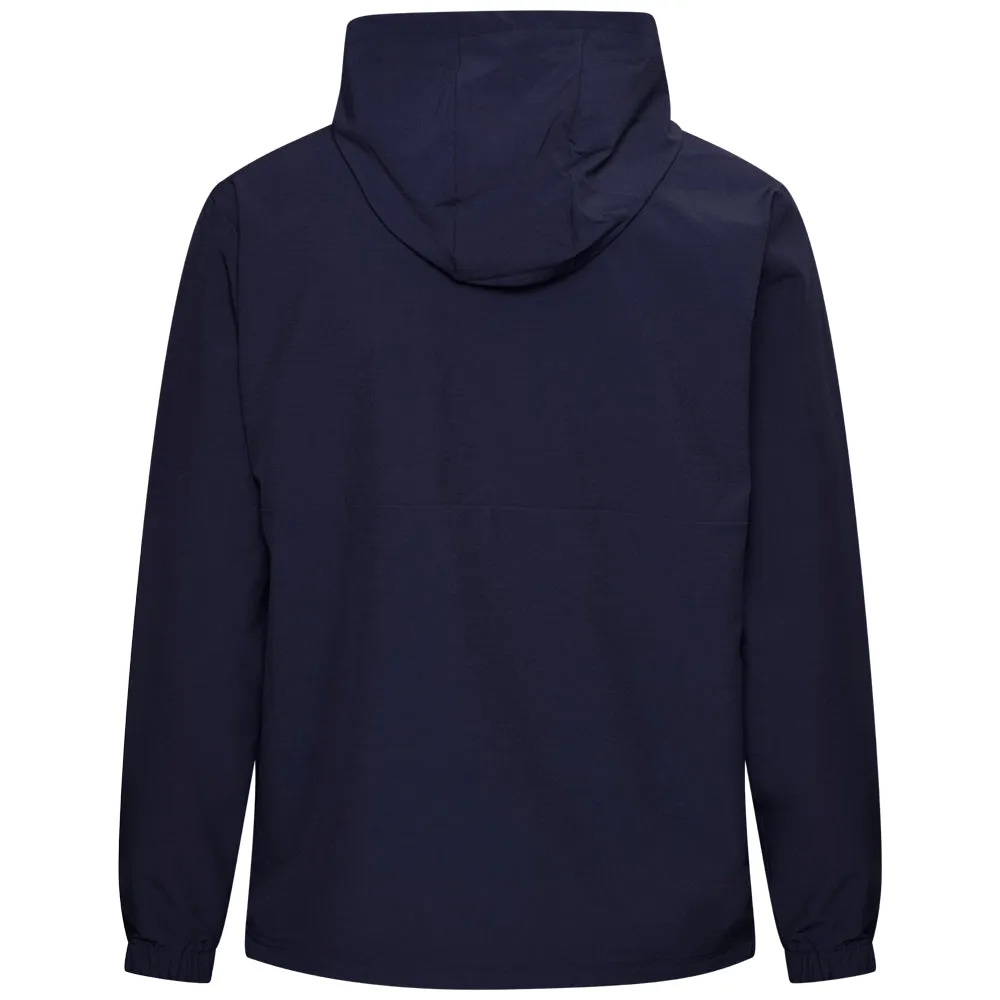 Puma Ripguard Anorak 1/4 Zip Jacket - Deep Navy Clearance Sale