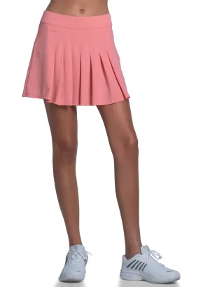 Confidence Starts Here Budget Friendly New Age Skirt-14"